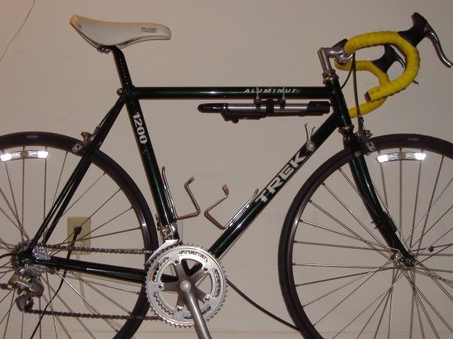 trek bike craigslist